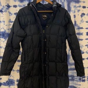 The North Face ‘Gotham’ Parka